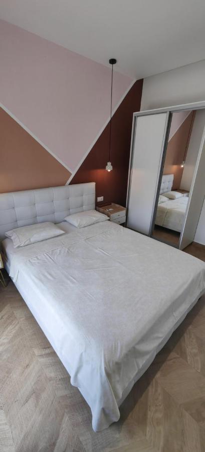 Theasis1 Villa Neos Marmaras Bagian luar foto